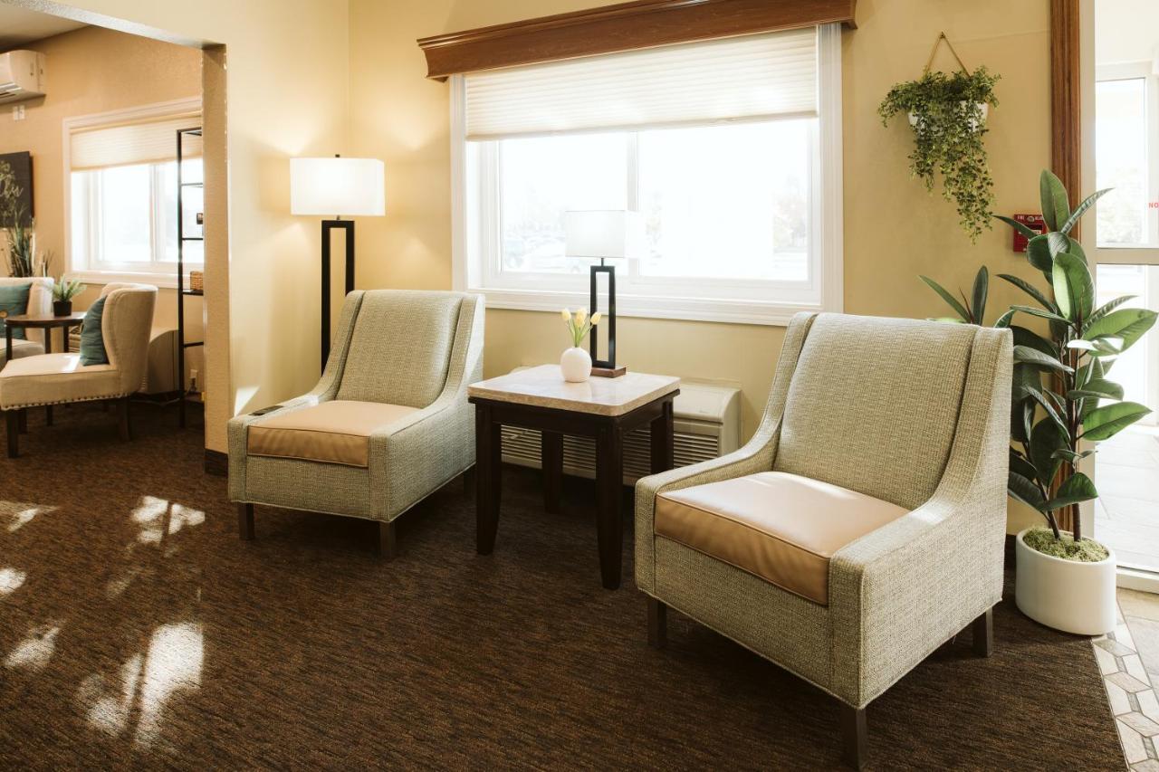 Hotel Everspring Bismarck
