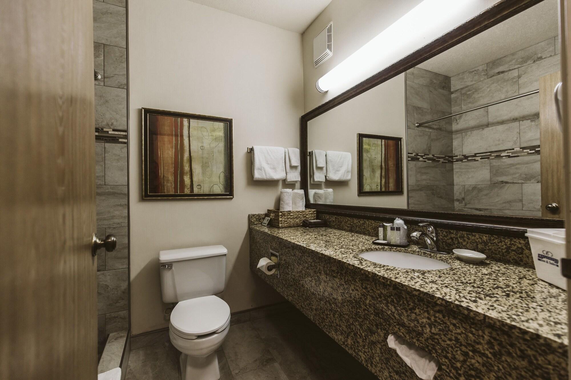 Everspring Hotel Bismarck