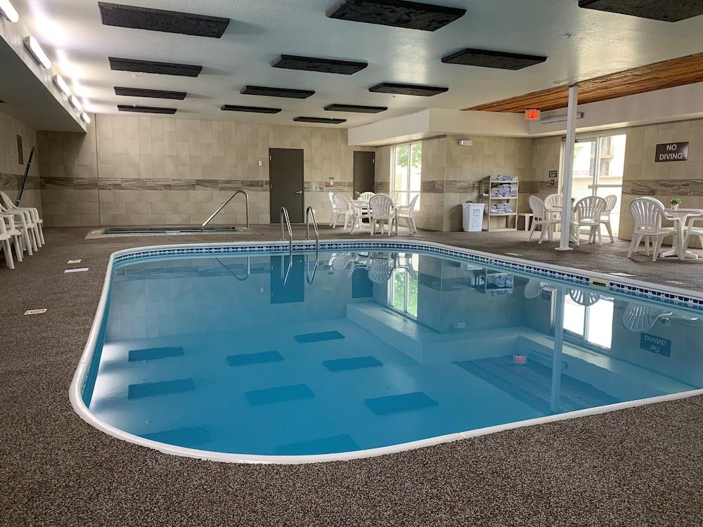 Everspring Hotel 3*