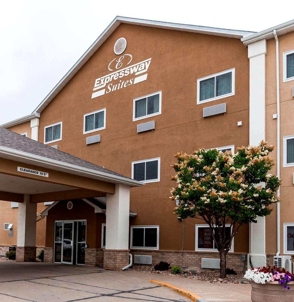 Hotel Everspring Bismarck