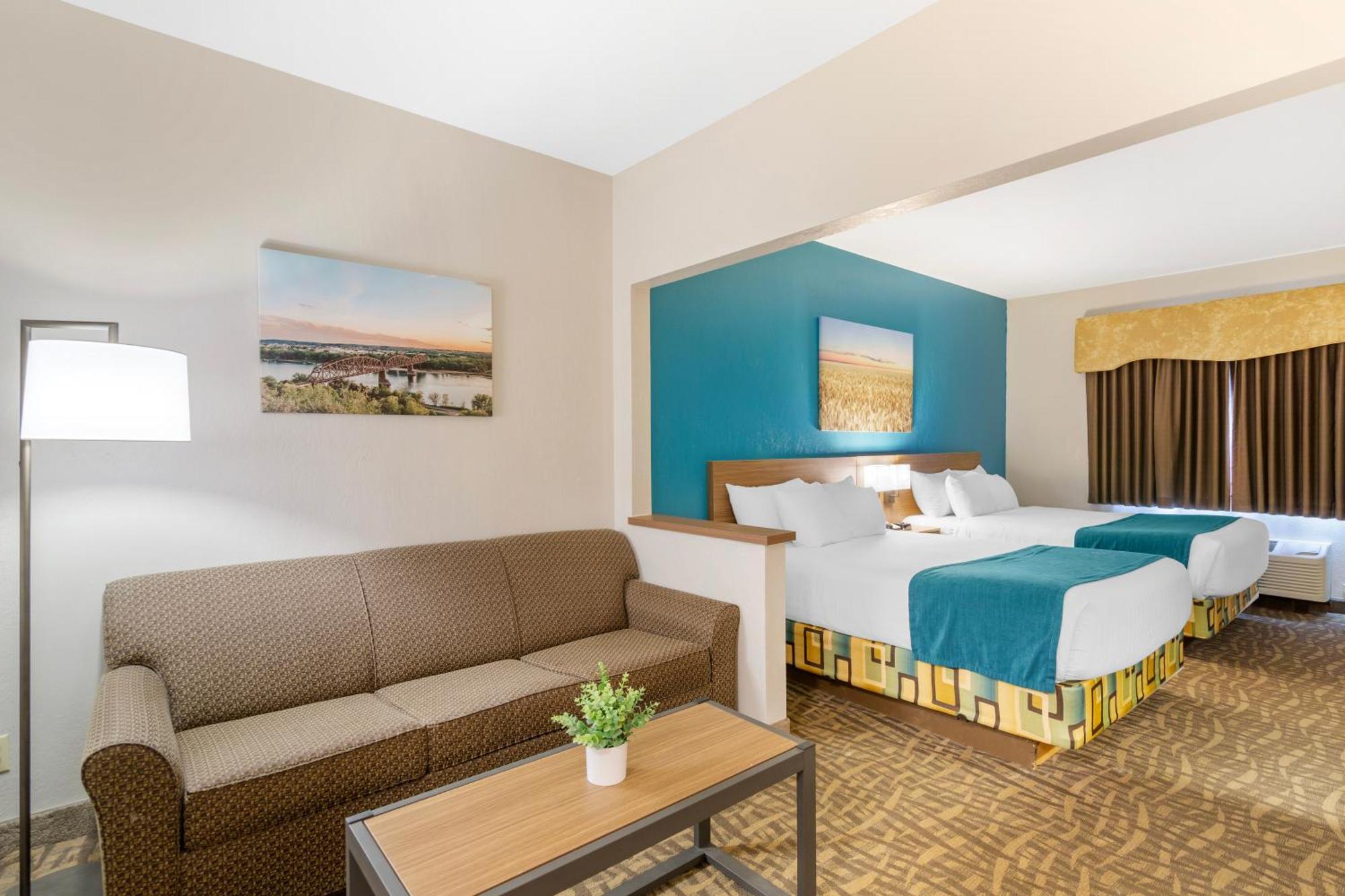 Hotel Everspring 3*