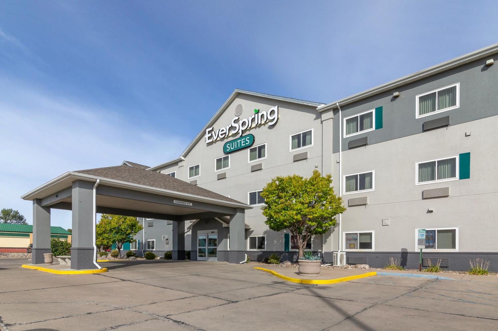 Everspring Hotel Bismarck