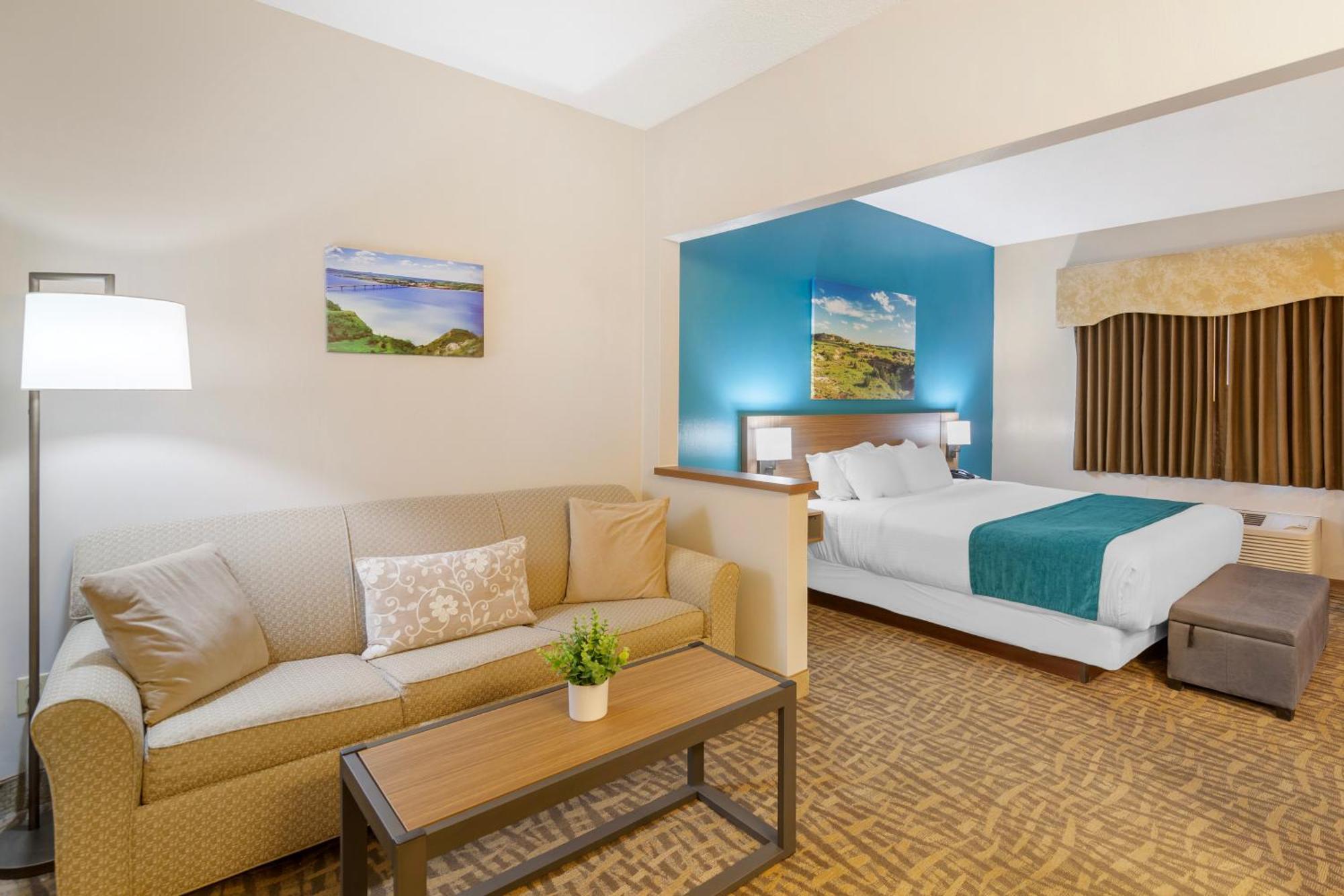 Hotel Everspring Bismarck