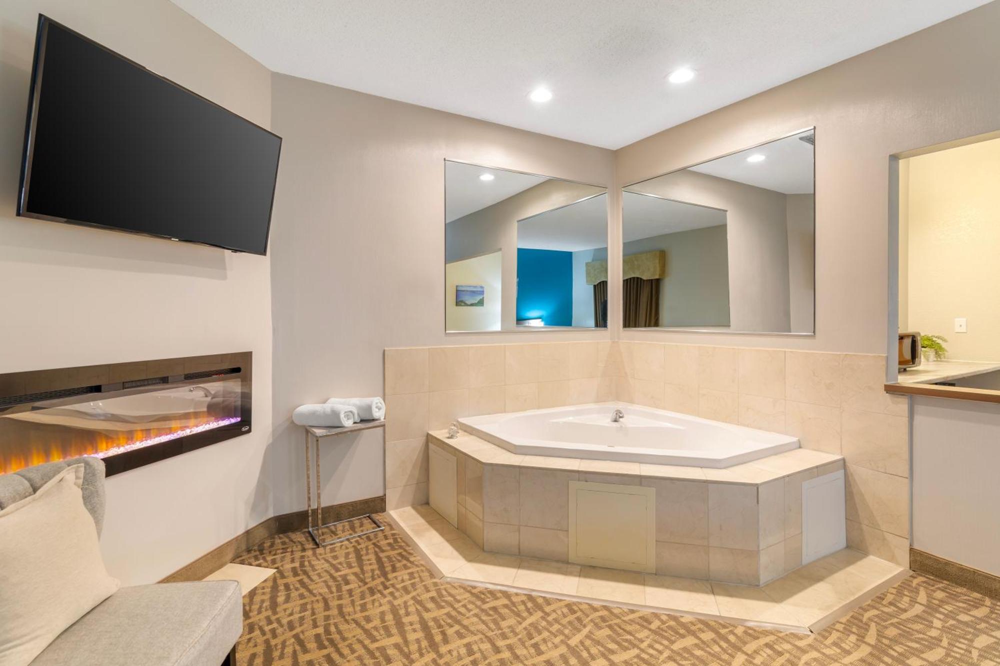 Everspring Hotel