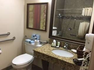 Hotel Everspring Bismarck
