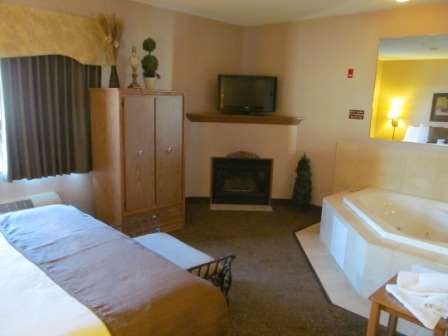 Everspring Hotel 3*