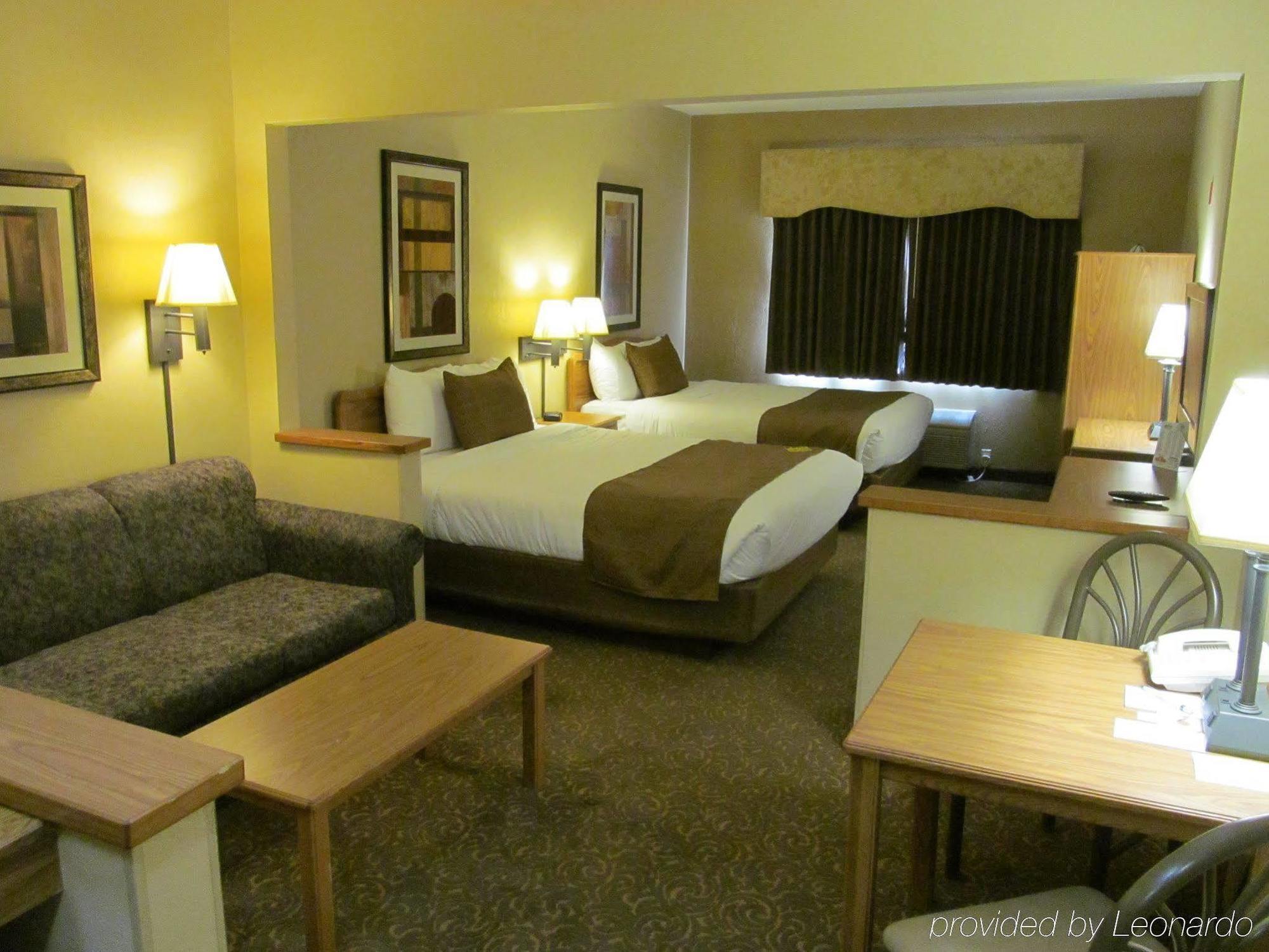Hotel Everspring